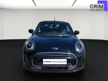 Photo 37 Mini Mini Cabriolet Cooper 136 ch DKG7
