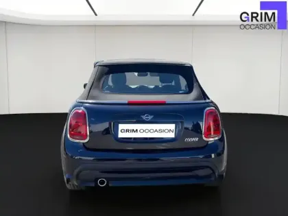 Photo 18 Mini Mini Cabriolet Cooper 136 ch DKG7