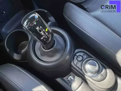 Photo 9 Mini Mini Cabriolet Cooper 136 ch DKG7