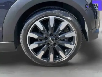 Photo 15 Mini Mini Cabriolet Cooper 136 ch DKG7