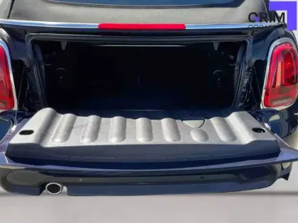 Photo 11 Mini Mini Cabriolet Cooper 136 ch DKG7