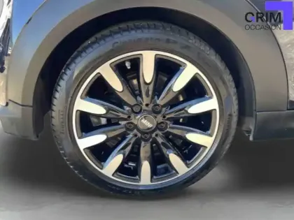 Photo 14 Mini Mini Cabriolet Cooper 136 ch DKG7