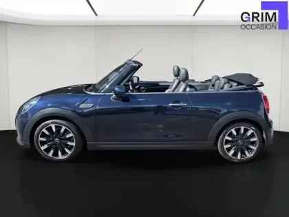 Photo 19 Mini Mini Cabriolet Cooper 136 ch DKG7