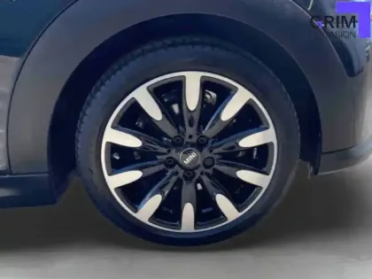 Photo 13 Mini Mini Cabriolet Cooper 136 ch DKG7