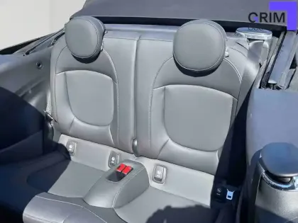 Photo 10 Mini Mini Cabriolet Cooper 136 ch DKG7