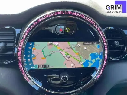 Photo 7 Mini Mini Cabriolet Cooper 136 ch DKG7