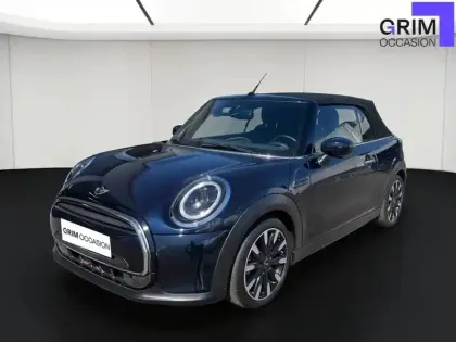 Photo 40 Mini Mini Cabriolet Cooper 136 ch DKG7