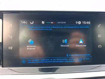 Photo 13 Peugeot 208  PureTech 100 S&S EAT8