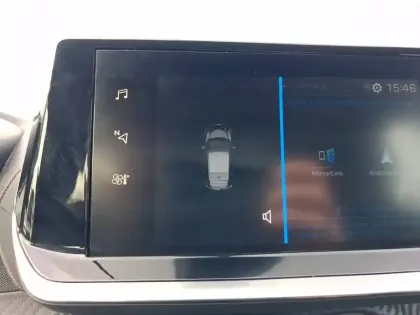 Photo 14 Peugeot 208  PureTech 100 S&S EAT8