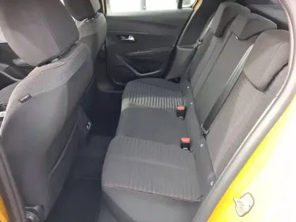 Photo 9 Peugeot 208  PureTech 100 S&S EAT8