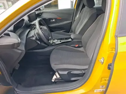 Photo 8 Peugeot 208  PureTech 100 S&S EAT8