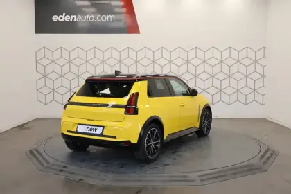 Photo 46 Renault 5 Renault  E-Tech Electrique 10 ch autonomie confort