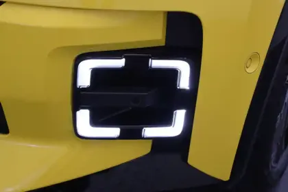 Photo 14 Renault 5 Renault  E-Tech Electrique 10 ch autonomie confort