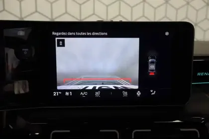 Photo 71 Renault 5 Renault  E-Tech Electrique 10 ch autonomie confort