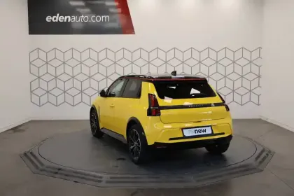 Photo 44 Renault 5 Renault  E-Tech Electrique 10 ch autonomie confort