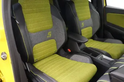 Photo 22 Renault 5 Renault  E-Tech Electrique 10 ch autonomie confort