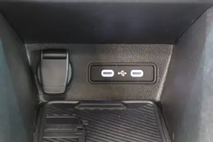 Photo 8 Renault 5 Renault  E-Tech Electrique 10 ch autonomie confort