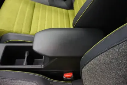 Photo 32 Renault 5 Renault  E-Tech Electrique 10 ch autonomie confort