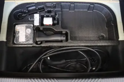 Photo 36 Renault 5 Renault  E-Tech Electrique 10 ch autonomie confort