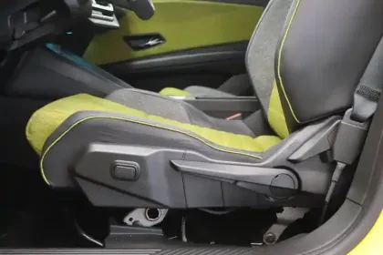 Photo 39 Renault 5 Renault  E-Tech Electrique 10 ch autonomie confort