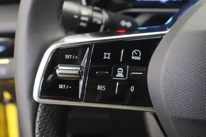 Photo 9 Renault 5 Renault  E-Tech Electrique 10 ch autonomie confort