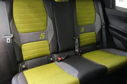 Photo 66 Renault 5 Renault  E-Tech Electrique 10 ch autonomie confort