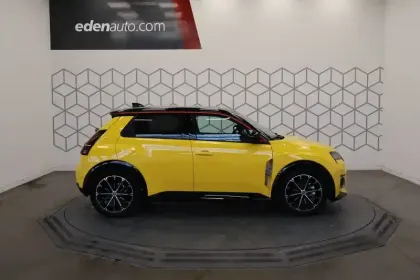 Photo 47 Renault 5 Renault  E-Tech Electrique 10 ch autonomie confort