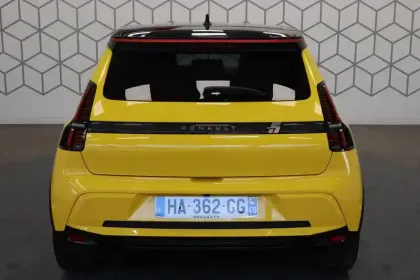 Photo 41 Renault 5 Renault  E-Tech Electrique 10 ch autonomie confort