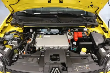 Photo 62 Renault 5 Renault  E-Tech Electrique 10 ch autonomie confort