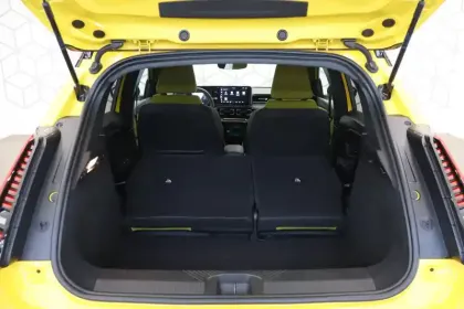 Photo 68 Renault 5 Renault  E-Tech Electrique 10 ch autonomie confort