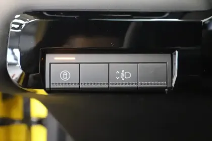 Photo 11 Renault 5 Renault  E-Tech Electrique 10 ch autonomie confort