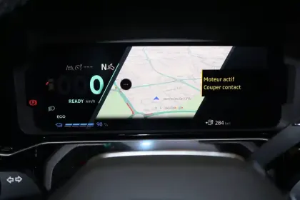 Photo 29 Renault 5 Renault  E-Tech Electrique 10 ch autonomie confort