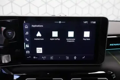 Photo 26 Renault 5 Renault  E-Tech Electrique 10 ch autonomie confort