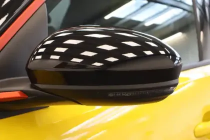 Photo 15 Renault 5 Renault  E-Tech Electrique 10 ch autonomie confort