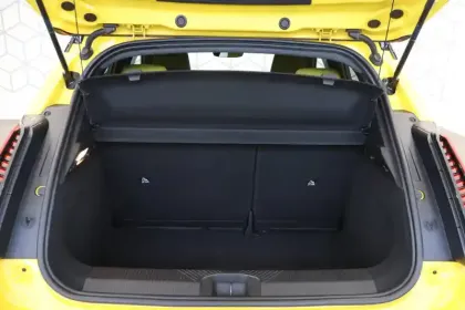 Photo 67 Renault 5 Renault  E-Tech Electrique 10 ch autonomie confort