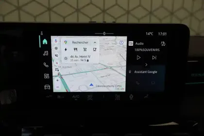 Photo 70 Renault 5 Renault  E-Tech Electrique 10 ch autonomie confort