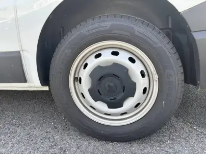 Photo 8 Renault Trafic  FGN L1H1 2800 KG BLUE DCI 130