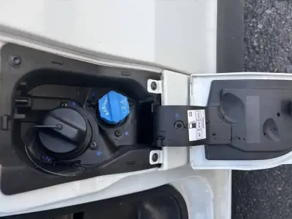 Photo 21 Renault Trafic  FGN L1H1 2800 KG BLUE DCI 130