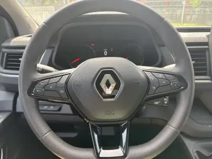 Photo 26 Renault Trafic  FGN L1H1 2800 KG BLUE DCI 130