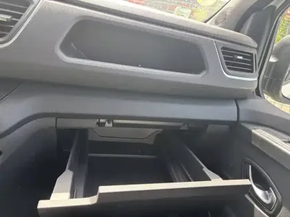 Photo 37 Renault Trafic  FGN L1H1 2800 KG BLUE DCI 130