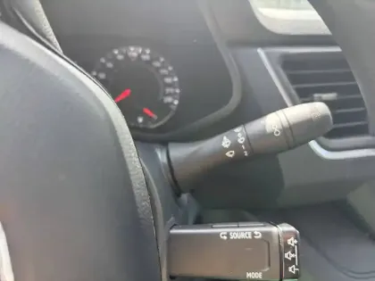 Photo 27 Renault Trafic  FGN L1H1 2800 KG BLUE DCI 130