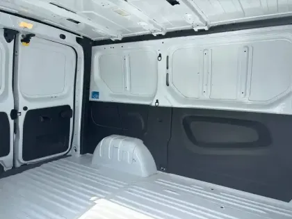 Photo 18 Renault Trafic  FGN L1H1 2800 KG BLUE DCI 130