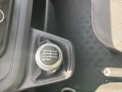 Photo 38 Renault Trafic  FGN L1H1 2800 KG BLUE DCI 130