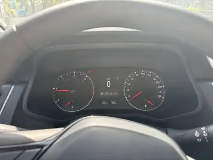 Photo 23 Renault Trafic  FGN L1H1 2800 KG BLUE DCI 130