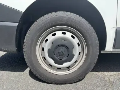 Photo 7 Renault Trafic  FGN L1H1 2800 KG BLUE DCI 130