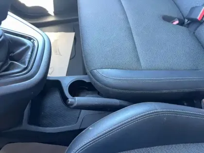 Photo 26 Renault Kangoo  VAN BLUE DCI 95