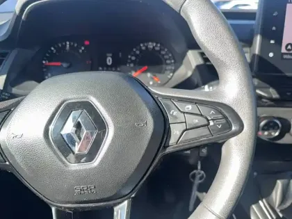 Photo 32 Renault Kangoo  VAN BLUE DCI 95