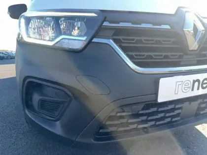 Photo 15 Renault Kangoo  VAN BLUE DCI 95