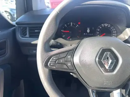 Photo 39 Renault Kangoo  VAN BLUE DCI 95