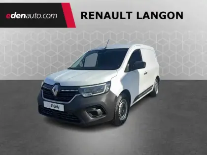 Photo Renault Kangoo Grand Confort